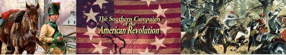 1776 won in the South