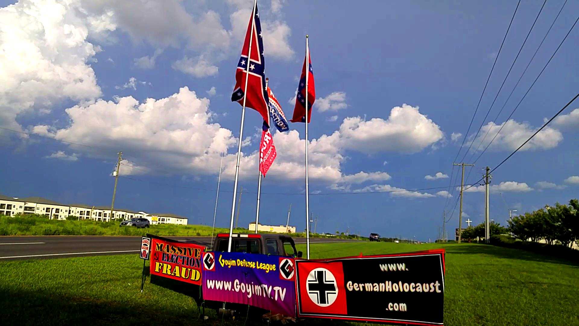 Flagging July 22, 2021_e Flagging July 22, 2021_e