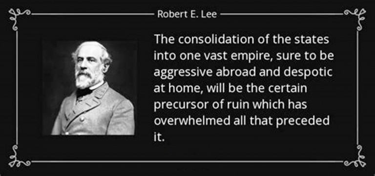 General Lee QUOTE 01 General Lee QUOTE 01