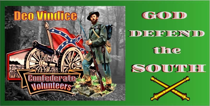 GodSavetheSouth BANNER 4 X 8 Feet GodSavetheSouth BANNER 4 X 8 Feet