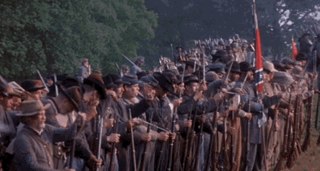 RebelArmy