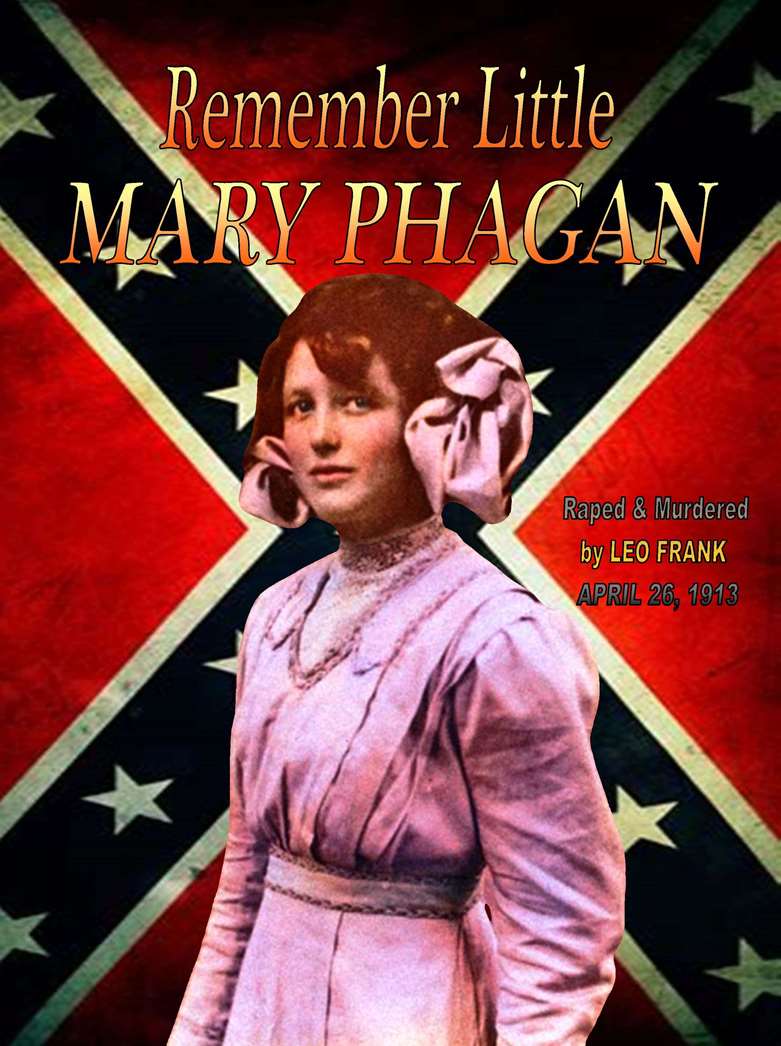 RememberMaryPhagan2222T-Shirt_small