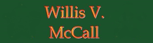 Willis V. McCall