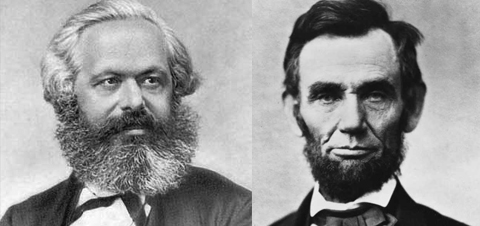 lincoln-and-marx